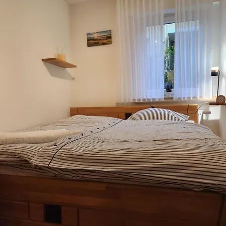 Casa vacanze Sound Of The Sea Modern Retreat Wangerooge