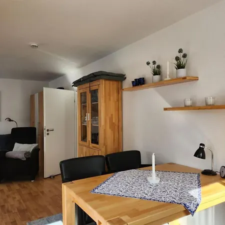 Casa vacanze Sound Of The Sea Modern Retreat Wangerooge