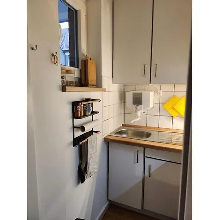 Casa vacanze Sound Of The Sea Modern Retreat Wangerooge