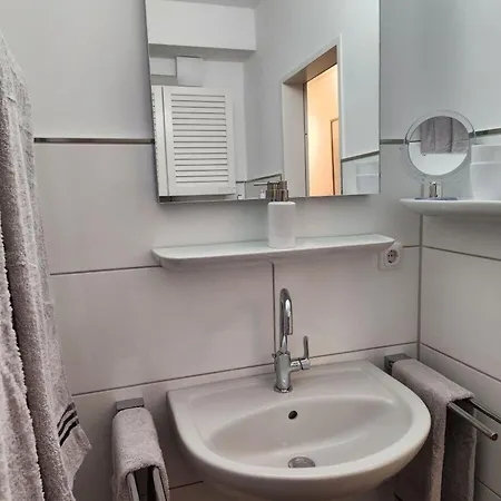Sound Of The Sea Modern Retreat Casa vacanze Wangerooge