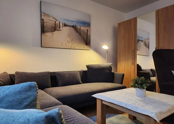 Hébergement de vacances Sound Of The Sea Modern Retreat