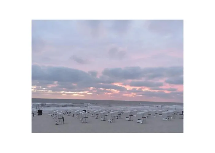 Hébergement de vacances Sound Of The Sea Modern Retreat